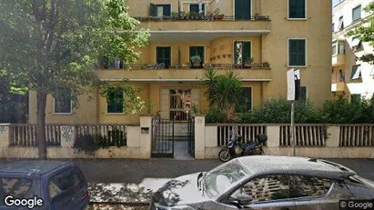 Apartments for rent in Roma Municipio I – Centro Storico - Photo from Google Street View