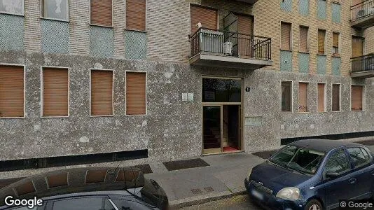Apartments for rent in Milano Zona 4 - Vittoria, Forlanini - Photo from Google Street View