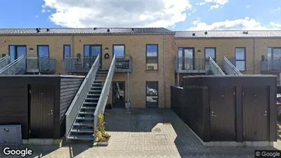 Apartments for rent in Silkeborg - Photo from Google Street View
