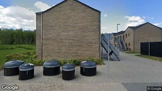 Apartments for rent in Silkeborg - Photo from Google Street View