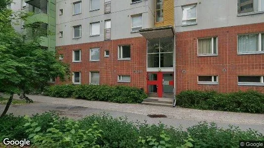 Apartments for rent in Turku - Photo from Google Street View