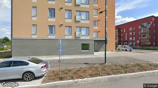 Apartments for rent in Nurmijärvi - Photo from Google Street View