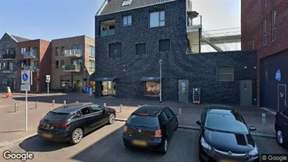 Apartments for rent in Tilburg - Photo from Google Street View