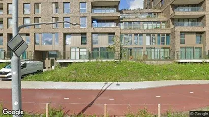 Apartments for rent in Haarlem - Photo from Google Street View