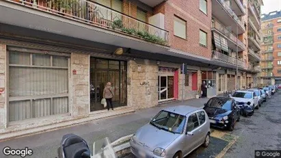 Apartments for rent in Roma Municipio V – Prenestino/Centocelle - Photo from Google Street View