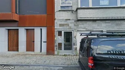 Apartments for rent in Stad Gent - Photo from Google Street View