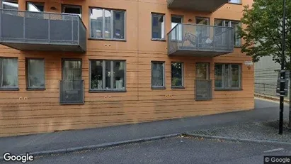 Apartments for rent in Sigtuna - Photo from Google Street View Apartments for rent in Sigtuna - Photo from Google Street View