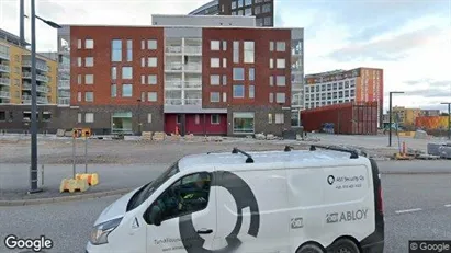 Apartments for rent in Vantaa - Photo from Google Street View