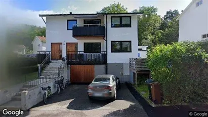 Apartments for rent in Örgryte-Härlanda - Photo from Google Street View