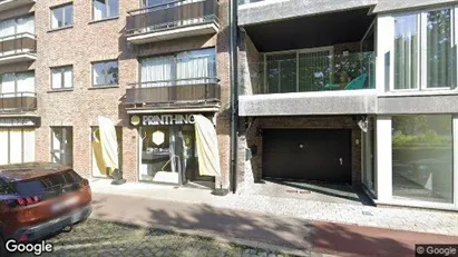 Apartments for rent in Schoten - Photo from Google Street View