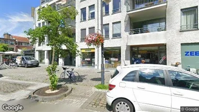 Apartments for rent in Edegem - Photo from Google Street View