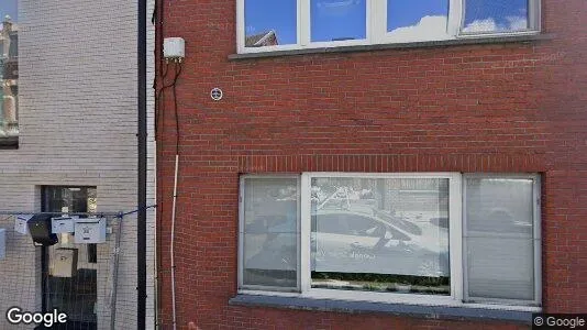 Apartments for rent in Mechelen - Photo from Google Street View