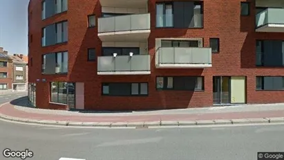 Apartments for rent in Leuven - Photo from Google Street View