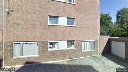 Apartments for rent in Leuven - Photo from Google Street View