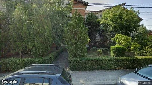 Apartments for rent in Şotânga - Photo from Google Street View