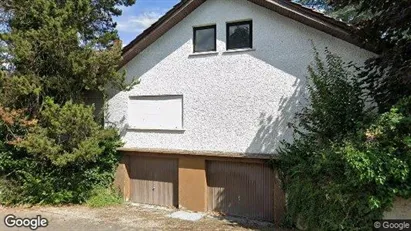 Apartments for rent in Bergstraße - Photo from Google Street View