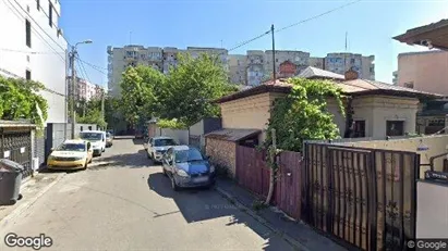 Apartments for rent in Bucharest - Sectorul 1 - Photo from Google Street View