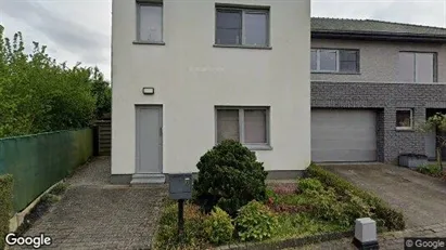 Apartments for rent in Tervuren - Photo from Google Street View