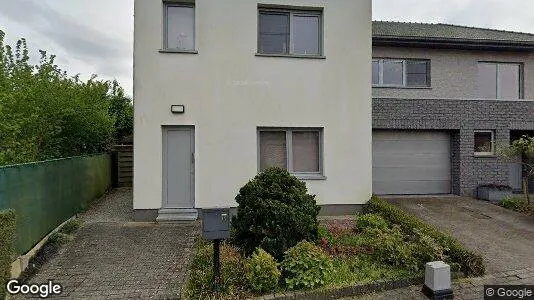 Apartments for rent in Tervuren - Photo from Google Street View