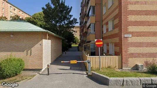Apartments for rent in Botkyrka - Photo from Google Street View