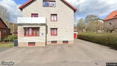 Apartments for rent in Halmstad - Photo from Google Street View