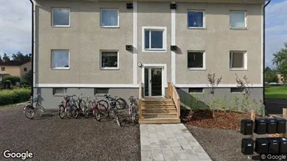 Apartments for rent in Växjö - Photo from Google Street View