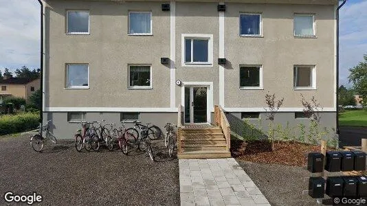 Apartments for rent in Växjö - Photo from Google Street View