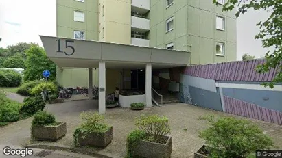 Apartments for rent in Freiburg im Breisgau - Photo from Google Street View