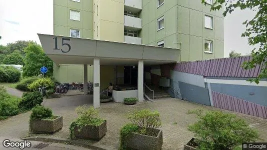 Apartments for rent in Freiburg im Breisgau - Photo from Google Street View