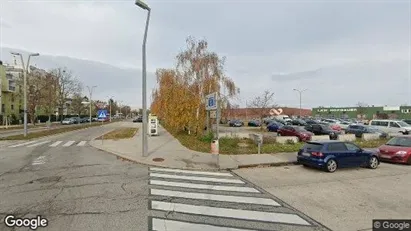 Apartments for rent in Vienna Donaustadt - Photo from Google Street View