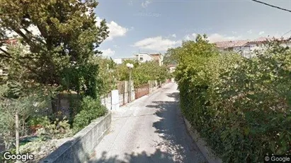 Apartments for rent in Kaštela - Photo from Google Street View