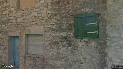 Apartments for rent in Kaštela - Photo from Google Street View