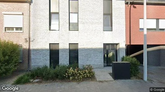 Apartments for rent in Kalmthout - Photo from Google Street View