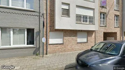 Apartments for rent in Geel - Photo from Google Street View