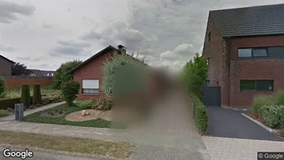 Apartments for rent in Geel - Photo from Google Street View