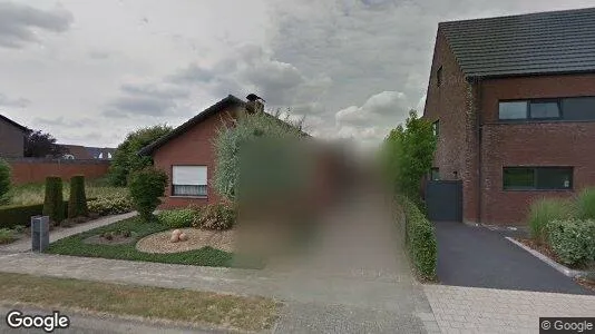 Apartments for rent in Geel - Photo from Google Street View