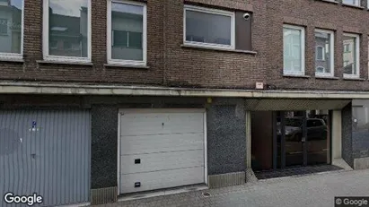 Apartments for rent in Mechelen - Photo from Google Street View