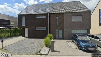 Apartments for rent in Sint-Katelijne-Waver - Photo from Google Street View
