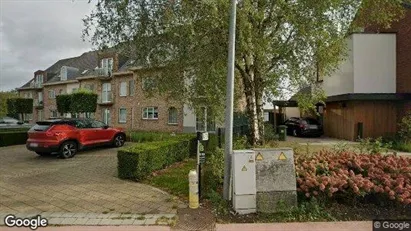 Apartments for rent in Hoogstraten - Photo from Google Street View