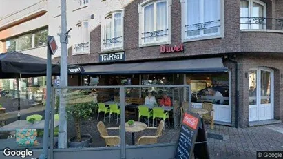 Apartments for rent in Beerse - Photo from Google Street View