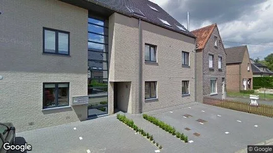 Apartments for rent in Aalter - Photo from Google Street View