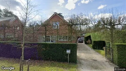 Apartments for rent in Kalmthout - Photo from Google Street View