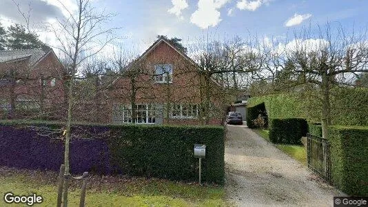 Apartments for rent in Kalmthout - Photo from Google Street View