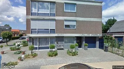 Apartments for rent in Kapellen - Photo from Google Street View