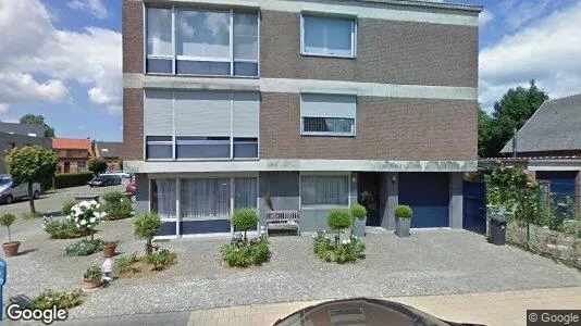 Apartments for rent in Kapellen - Photo from Google Street View