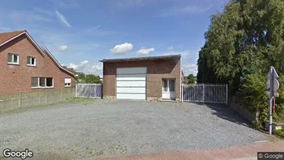 Apartments for rent in Kampenhout - Photo from Google Street View
