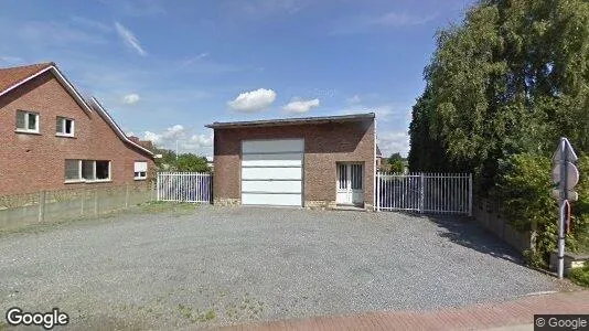 Apartments for rent in Kampenhout - Photo from Google Street View