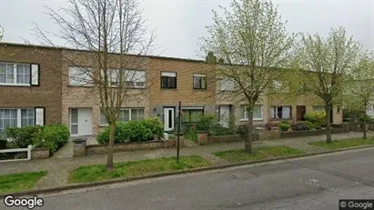 Apartments for rent in Knokke-Heist - Photo from Google Street View
