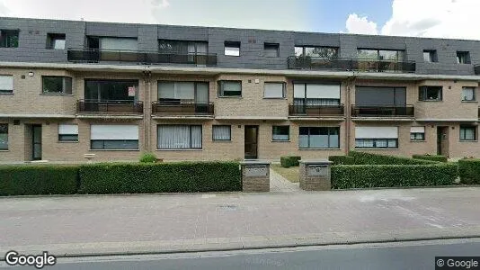 Apartments for rent in Lint - Photo from Google Street View