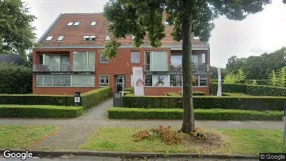 Apartments for rent in Edegem - Photo from Google Street View
